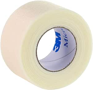 Player Earring Tape