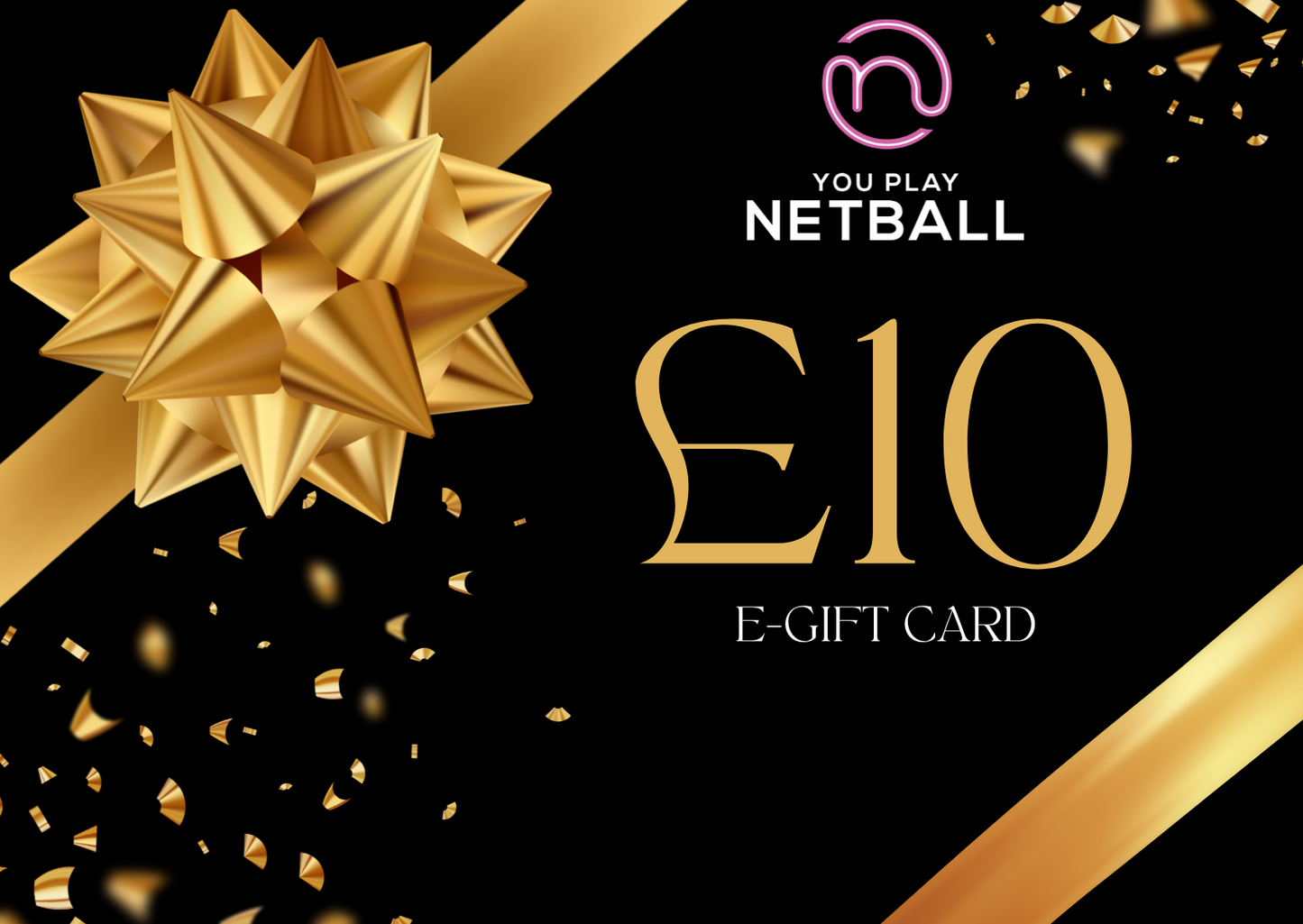 E-Gift Card
