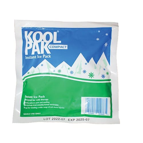 Ice pack