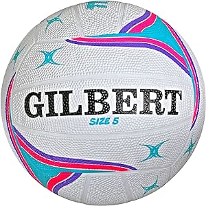Gilbert Match Ball