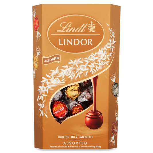 Chocolate Selection Box