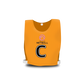 Netball Team Bibs (Orange)