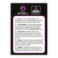 Umpire "Checklist" Card