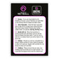 Umpire "Checklist" Card