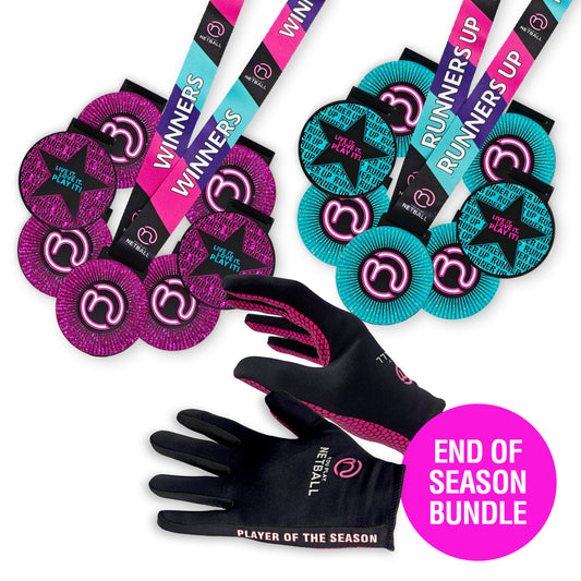 NEW YPN End of Season Bundle