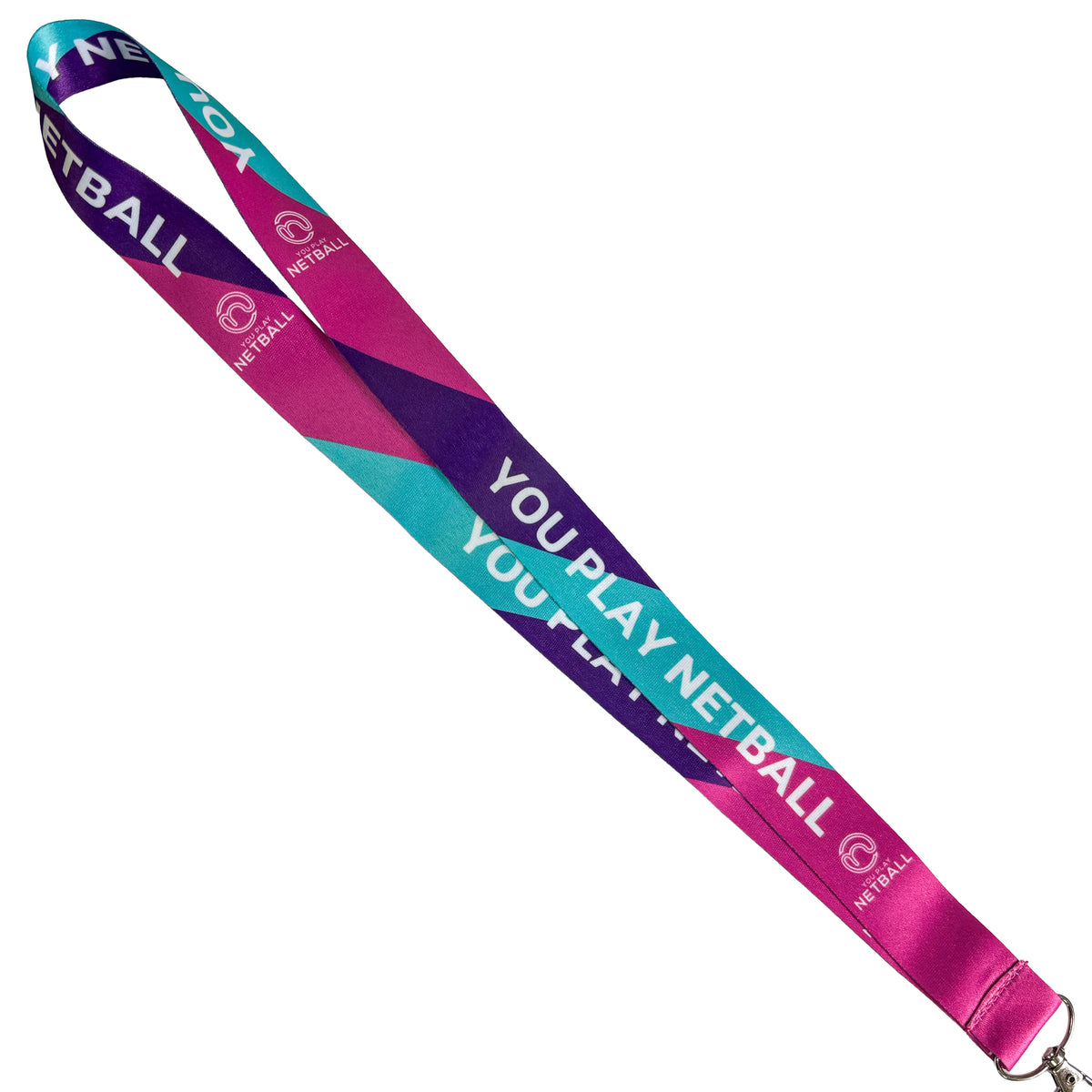 Umpire YPN Whistle Lanyard