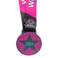 New Netball Winners Medal - Player