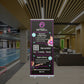 You Play Netball Pop Up Banner 8ft x 3ft